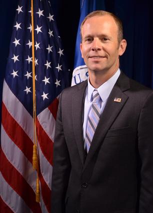 Brock Long, Administrator, Federal Emergency Management Agency