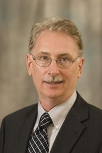 Dr. Gary LaFree