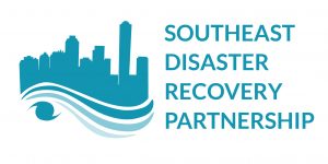 Southeast Disaster Recovery Partnership logo