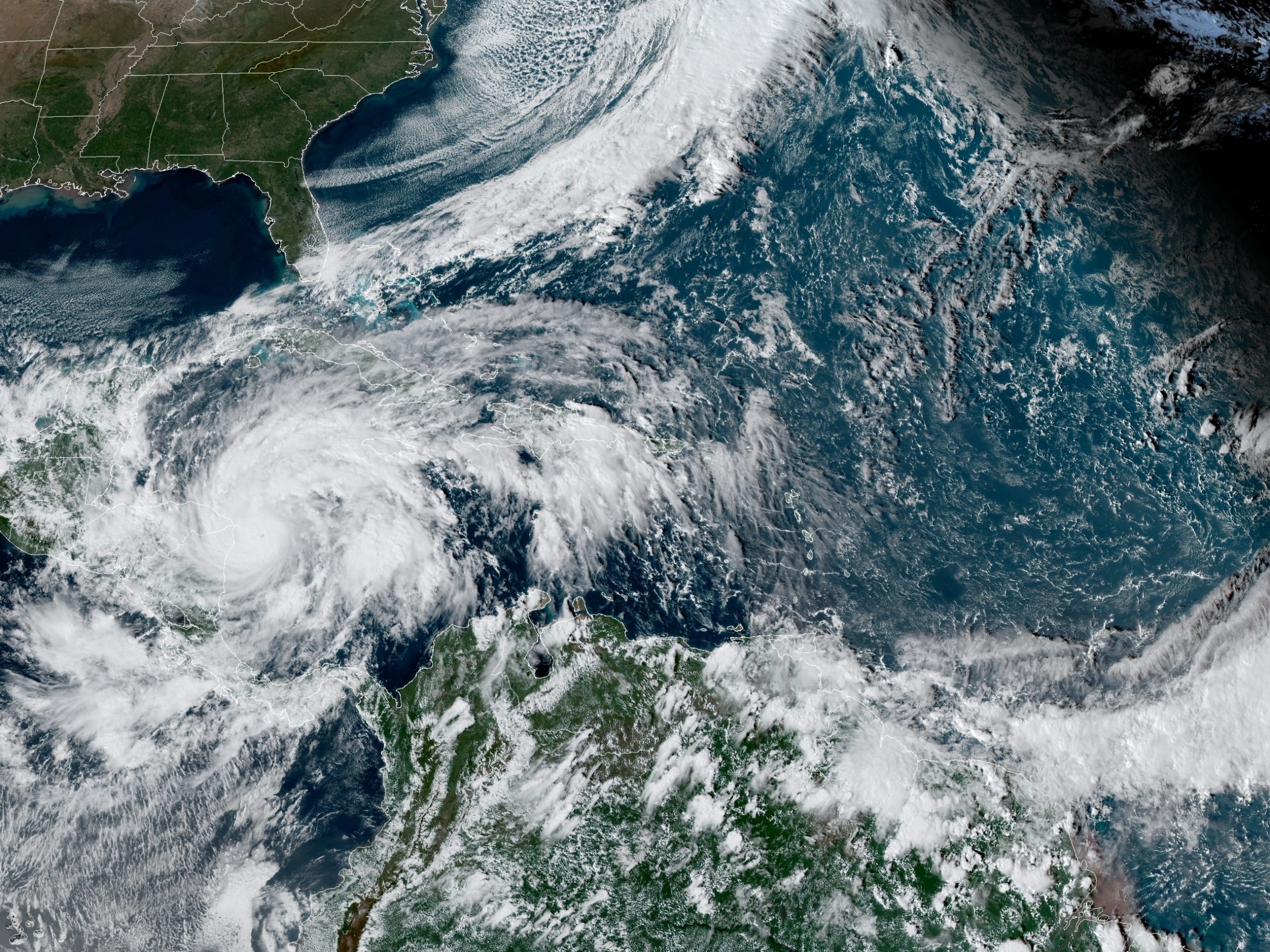 See where our partners appeared in the news on our Hurricane Season 2021 page.