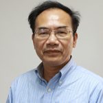 Dr. Wenrui Huang